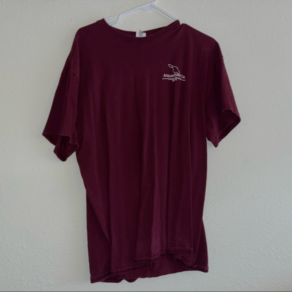 Vintage Tee
